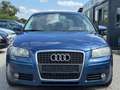 Audi A3 Sportback 1.6 FSI Ambition Modrá - thumbnail 2