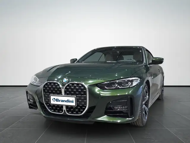 BMW 430