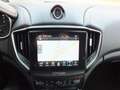 Maserati Ghibli V6 Diesel 250 CV OTTIME CONDIZIONI 63.000 KM Weiß - thumbnail 14
