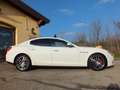 Maserati Ghibli V6 Diesel 250 CV OTTIME CONDIZIONI 63.000 KM Weiß - thumbnail 8