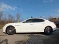 Maserati Ghibli V6 Diesel 250 CV OTTIME CONDIZIONI 63.000 KM Weiß - thumbnail 7
