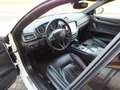 Maserati Ghibli V6 Diesel 250 CV OTTIME CONDIZIONI 63.000 KM Weiß - thumbnail 18