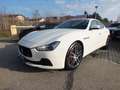 Maserati Ghibli V6 Diesel 250 CV OTTIME CONDIZIONI 63.000 KM Weiß - thumbnail 3