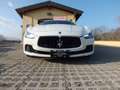 Maserati Ghibli V6 Diesel 250 CV OTTIME CONDIZIONI 63.000 KM Weiß - thumbnail 2