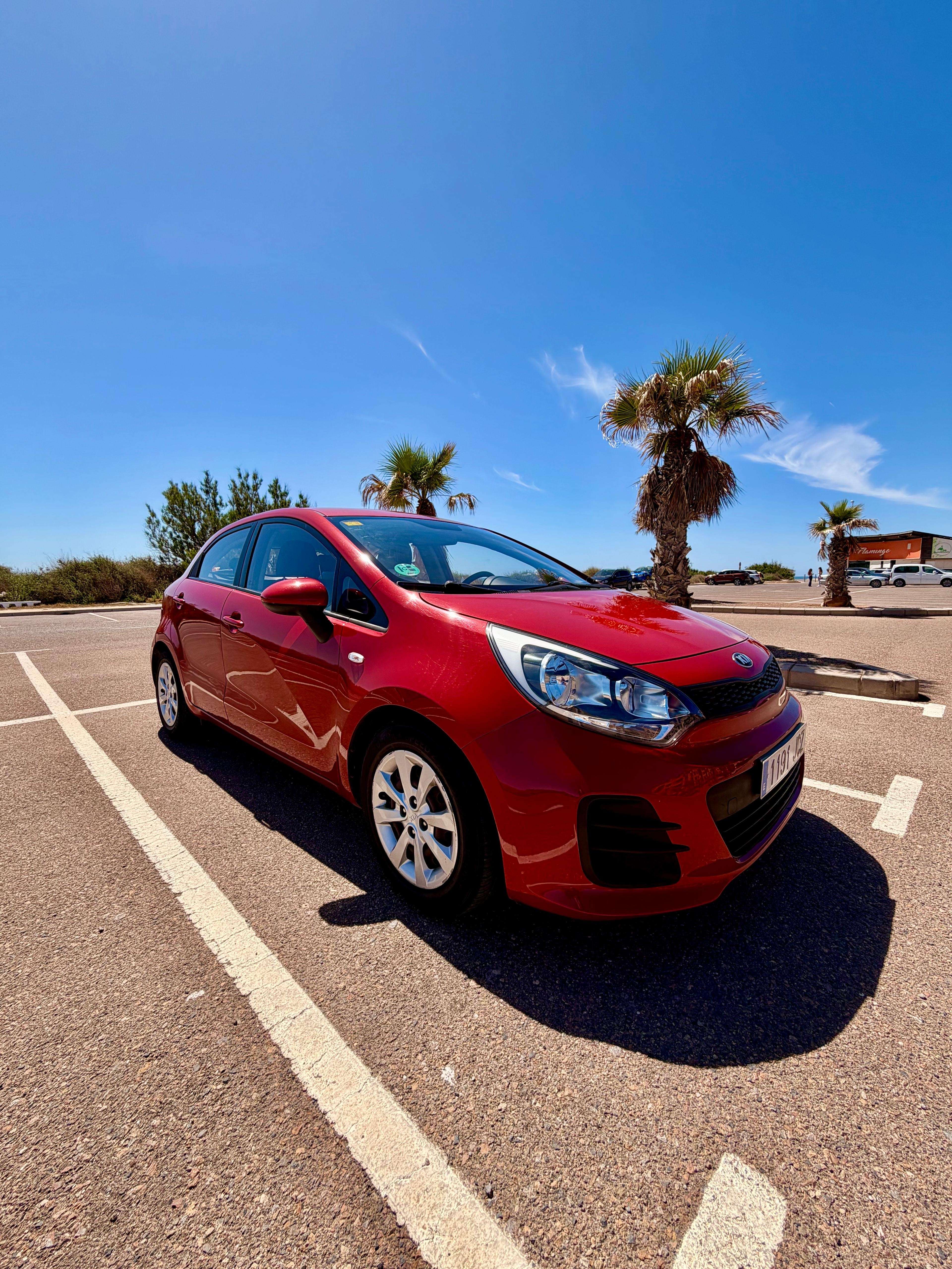 Kia Rio 1.2 Drive - foto 1