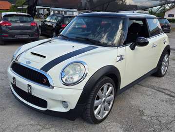 MINI COOPER S Park Lane