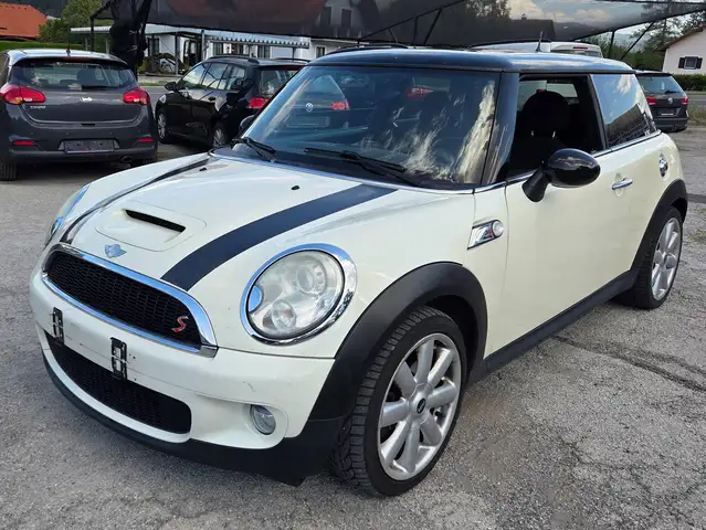 MINI Cooper S MINI COOPER S Park Lane