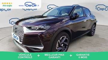 II E-tense 136 Crossback