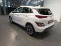 Hyundai Kona Select 64 kWh ParkPilot|Sitzhzg|Kamera Blanc - thumbnail 4