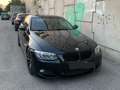 BMW 320 Serie 3 E92 Coupe 320d Coupe Msport 184cv Nero - thumbnail 1