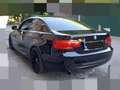 BMW 320 Serie 3 E92 Coupe 320d Coupe Msport 184cv Nero - thumbnail 5