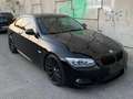 BMW 320 Serie 3 E92 Coupe 320d Coupe Msport 184cv Nero - thumbnail 4