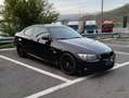 BMW 320 Serie 3 E92 Coupe 320d Coupe Msport 184cv Nero - thumbnail 8