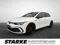 Volkswagen Golf GTD 2.0 TDI DSG Black Style Blanc - thumbnail 2