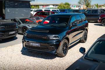 3.6 V6 GT 4x4 SRT-Style Night Modell 22