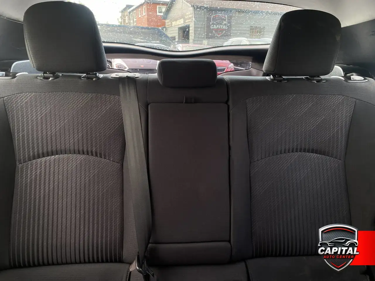 Toyota Prius Prime снимка Toyota Prius Prime
