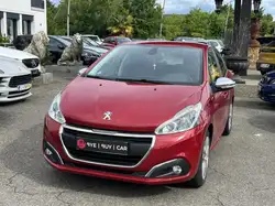 Peugeot 208 1.2i - 82 Style - GARANTIE 12 MOIS