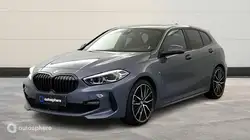 BMW Série 1 118dA 150ch M Sport