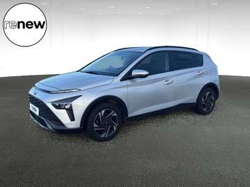 Bayon 1.0 T-GDi Twist