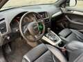 Audi Q5 2.0 TDI quattro Pro Line 3x S-Line | Leer | Naviga Zwart - thumbnail 6