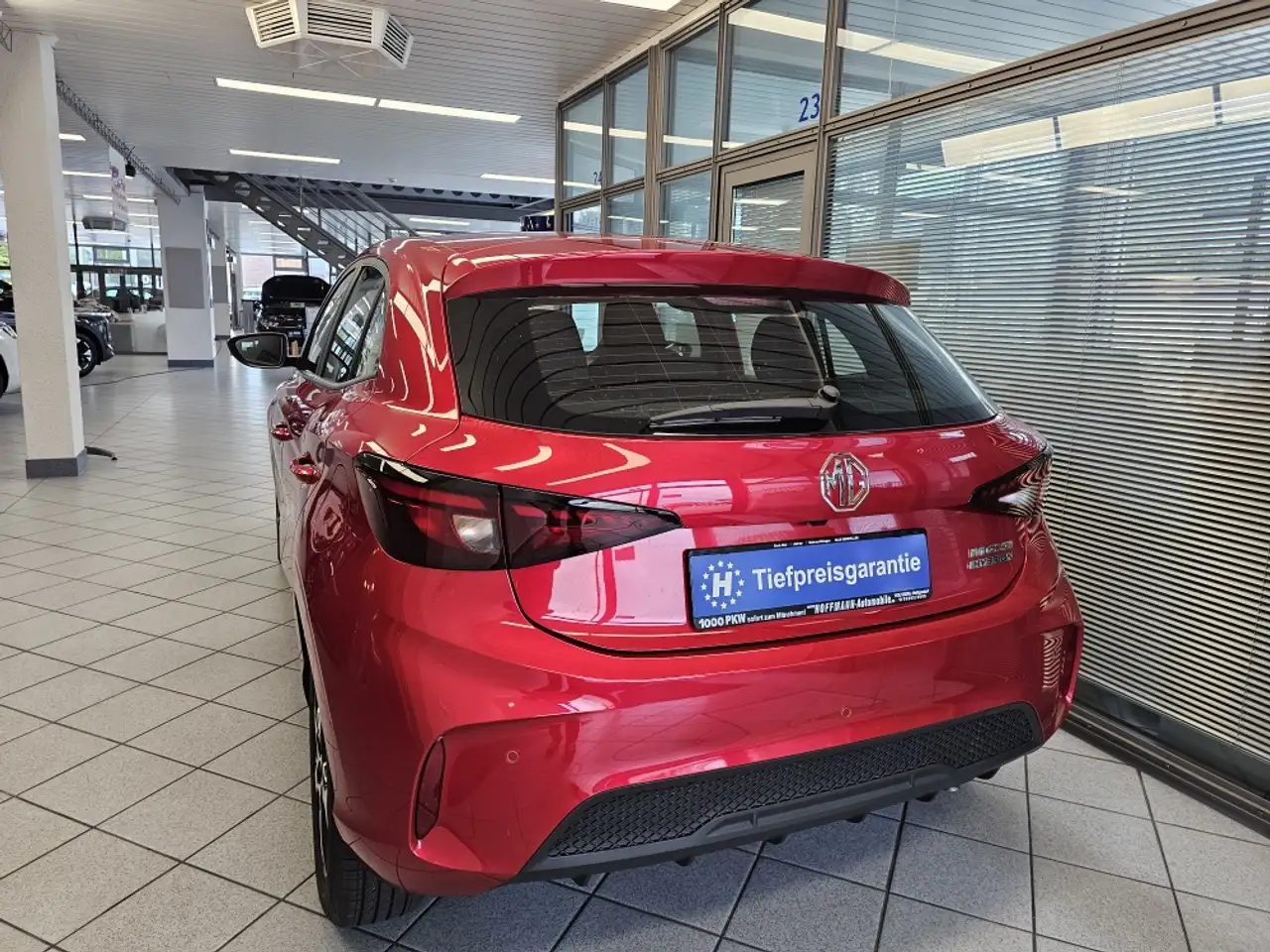 MG3