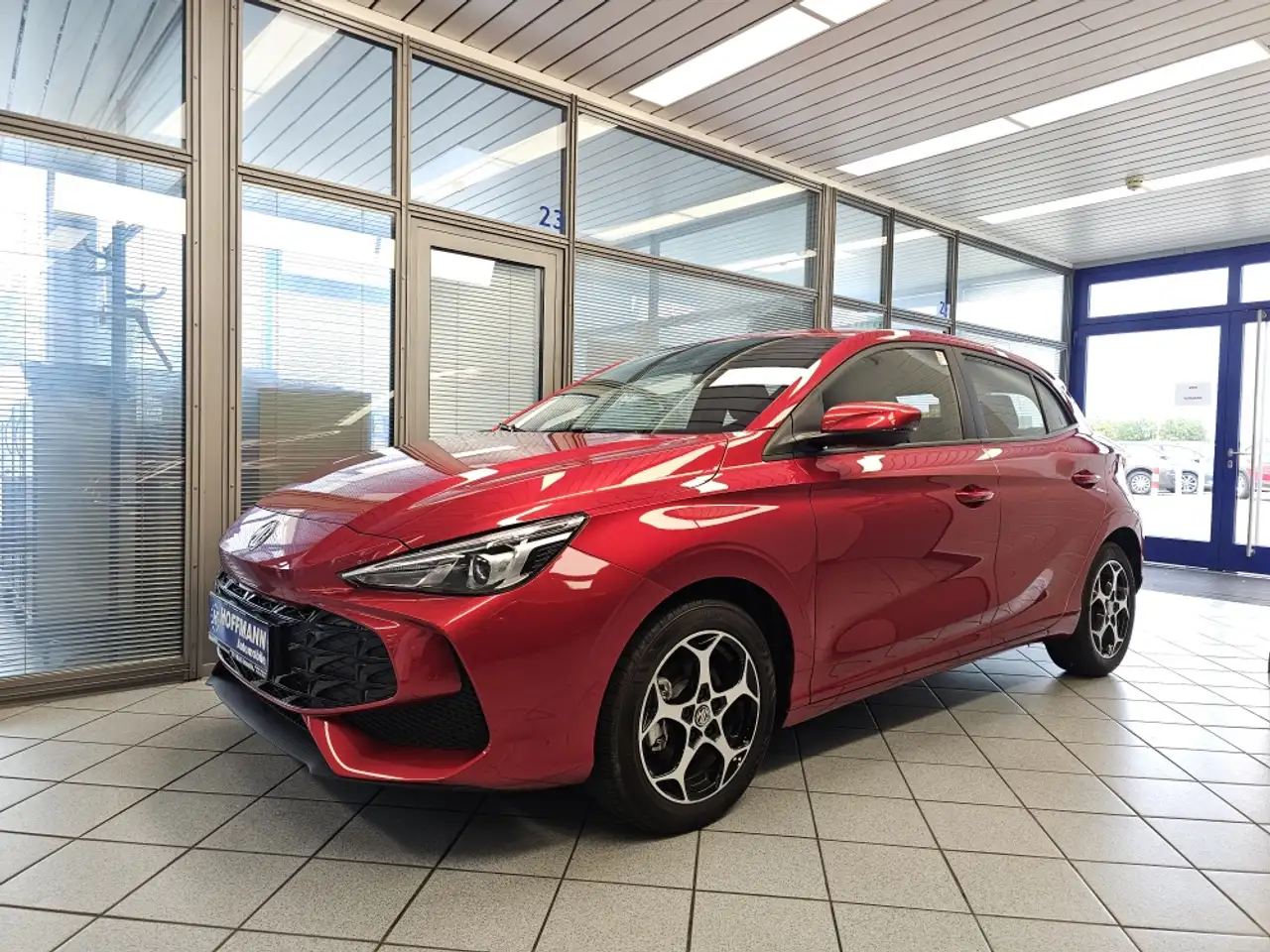 MG3