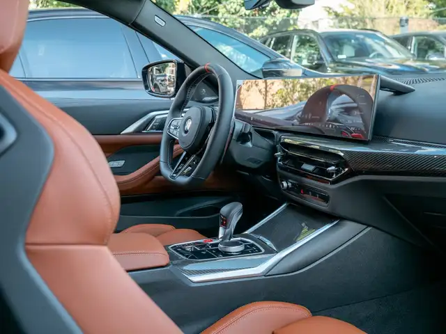 BMW M4 view 15