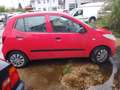 Hyundai i10 FIFA WM Edition Rot - thumbnail 4
