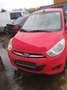 Hyundai i10 FIFA WM Edition Rot - thumbnail 1