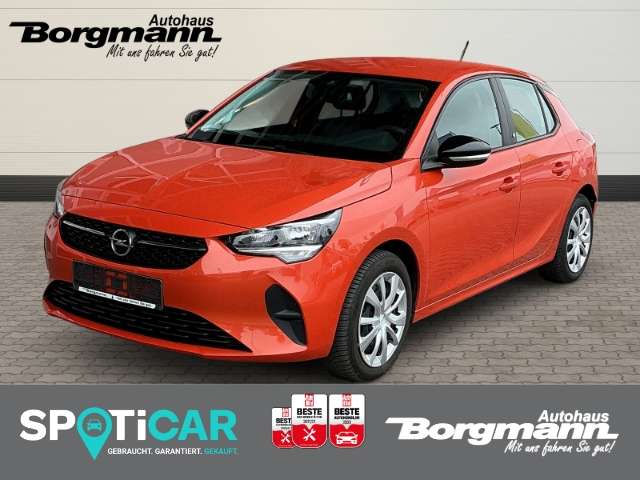 Second hand Opel Corsa-E 