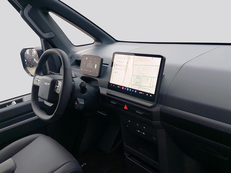 Kia PV5 Passenger Elite 71.2 kWh | Stoelverwarming | Camera | Adapti — photo 10