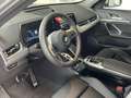 BMW X1 18i sDrive M Sport AHK/PANO/K.Zg/19° Silber - thumbnail 10