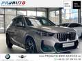 BMW X1 18i sDrive M Sport AHK/PANO/K.Zg/19° Silber - thumbnail 1