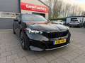 BMW 530 5-serie 530e M-Sport Origineel Nederlands Zwart - thumbnail 16