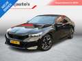 BMW 530 5-serie 530e M-Sport Origineel Nederlands Zwart - thumbnail 1