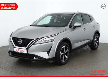 N-Connecta 1.3 DIG-T LED ACC Navi 360°