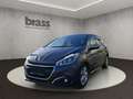 Peugeot 208 Style Gris - thumbnail 1