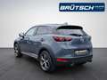 Mazda CX-3 Selection 2.0 KLIMA / NAVI / LED / SITZHEIZUNG Gris - thumbnail 3