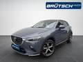 Mazda CX-3 Selection 2.0 KLIMA / NAVI / LED / SITZHEIZUNG Grau - thumbnail 1