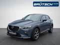 Mazda CX-3 Selection 2.0 KLIMA / NAVI / LED / SITZHEIZUNG Grau - thumbnail 1