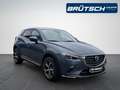Mazda CX-3 Selection 2.0 KLIMA / NAVI / LED / SITZHEIZUNG Gris - thumbnail 2