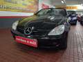 Mercedes-Benz SLK 200 K Negro - thumbnail 3