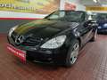 Mercedes-Benz SLK 200 K Negro - thumbnail 2