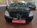 Mercedes-Benz SLK 200 K Negro - thumbnail 6