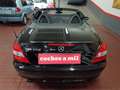 Mercedes-Benz SLK 200 K Negro - thumbnail 32