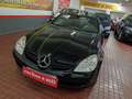 Mercedes-Benz SLK 200 K Negro - thumbnail 4