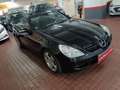 Mercedes-Benz SLK 200 K Negro - thumbnail 7