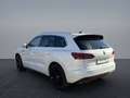 Volkswagen Touareg 3.0 V6 TDI R-Line (EURO 6d-TEMP) 4Motion Weiß - thumbnail 5