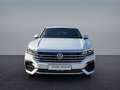 Volkswagen Touareg 3.0 V6 TDI R-Line (EURO 6d-TEMP) 4Motion Weiß - thumbnail 3