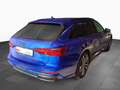 Audi A6 35 TDI S line LED Navi AHK 360° Blau - thumbnail 4